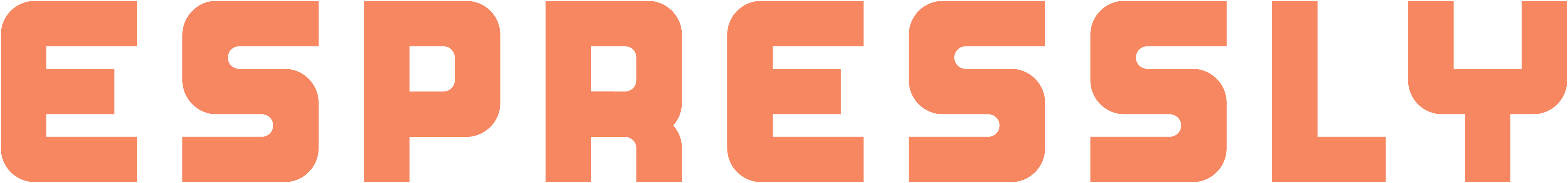 Espressly Logo
