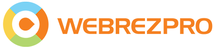 WebRezPro logo